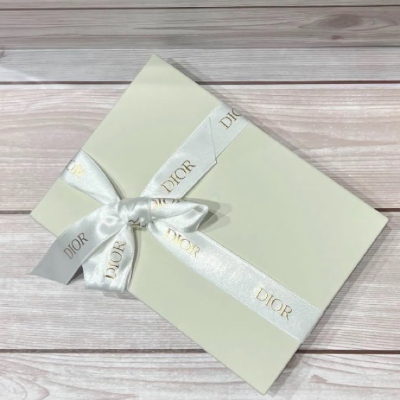 🌟Dior Notebook Set of 3 Christian Dior Journal Notebook Rare - Picture 4 of 4